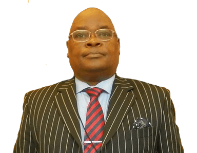 James Mugo, Principal Adviser